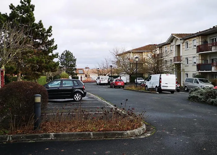 Au Cocon D\'Ornon - Top Location Bordeaux