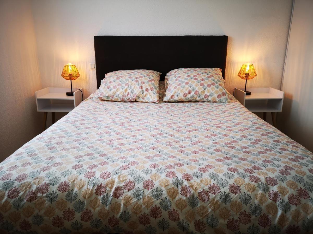 Au Cocon D'ornon - Location Bordeaux Apartment Villenave-d'Ornon