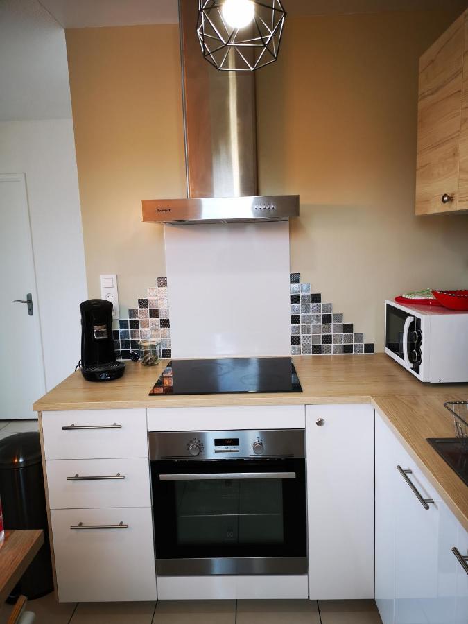 Appartamento Au Cocon D'ornon - Location Bordeaux