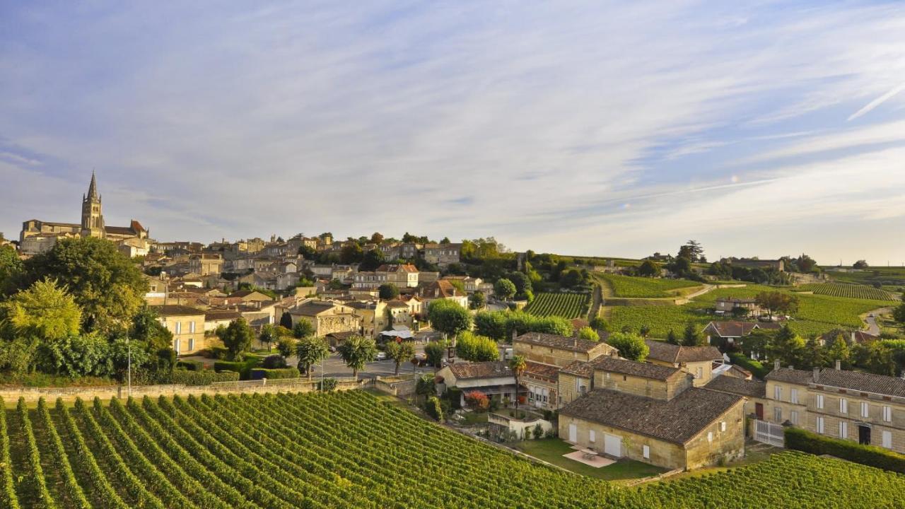 Au Cocon D'ornon - Location Bordeaux * Villenave-dʼOrnon