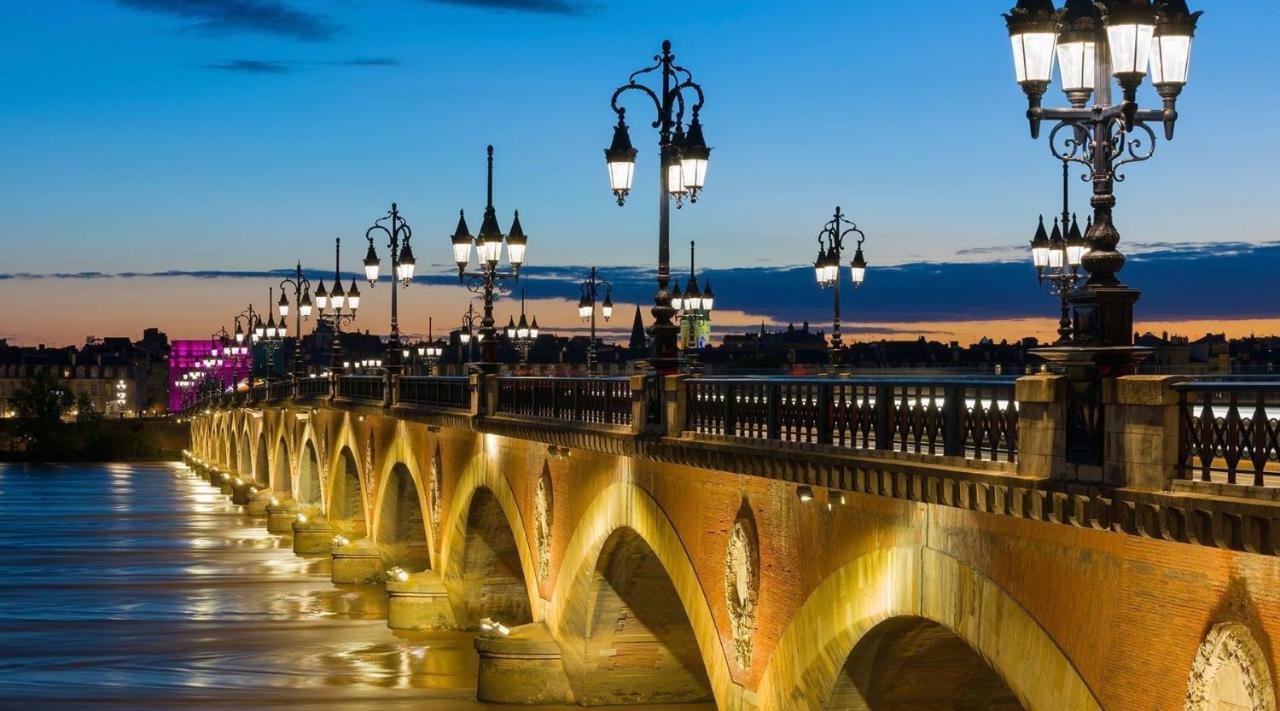Au Cocon D'ornon - Location Bordeaux * Villenave-d'Ornon