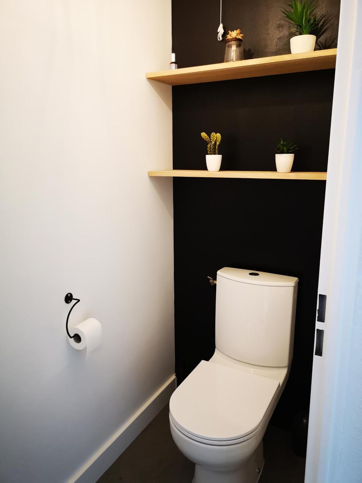 Au Cocon D'ornon - Location Bordeaux Appartamento