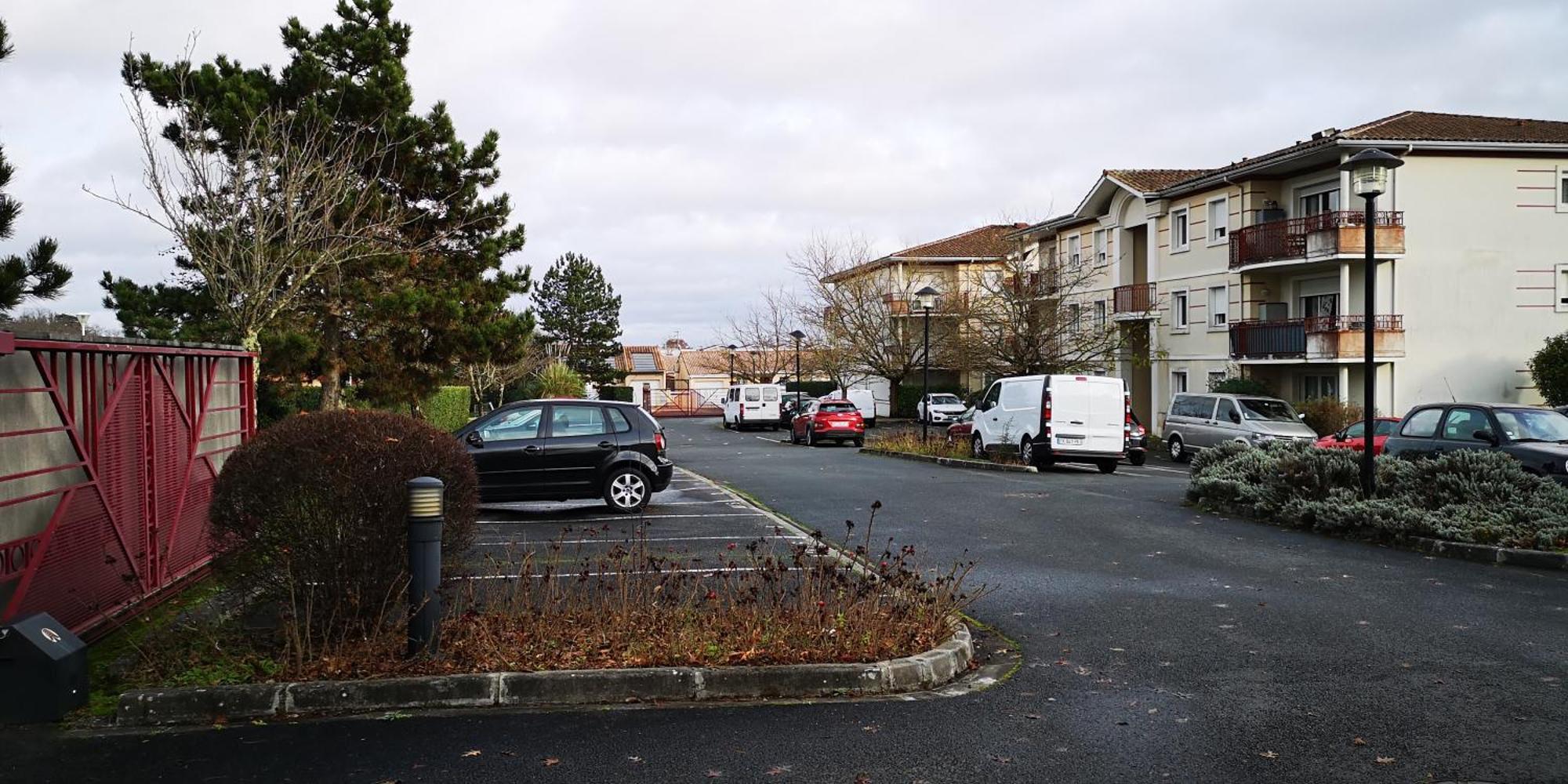 Au Cocon D'ornon - Location Bordeaux